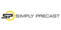 Simply Precast Accessories Ltd Logo